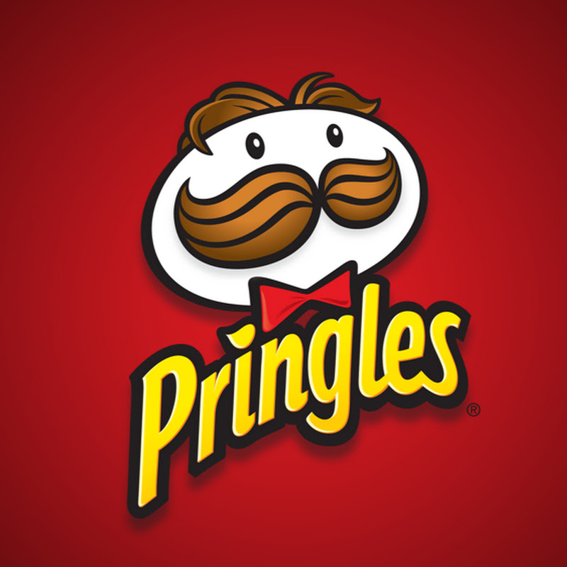 Pringles Original