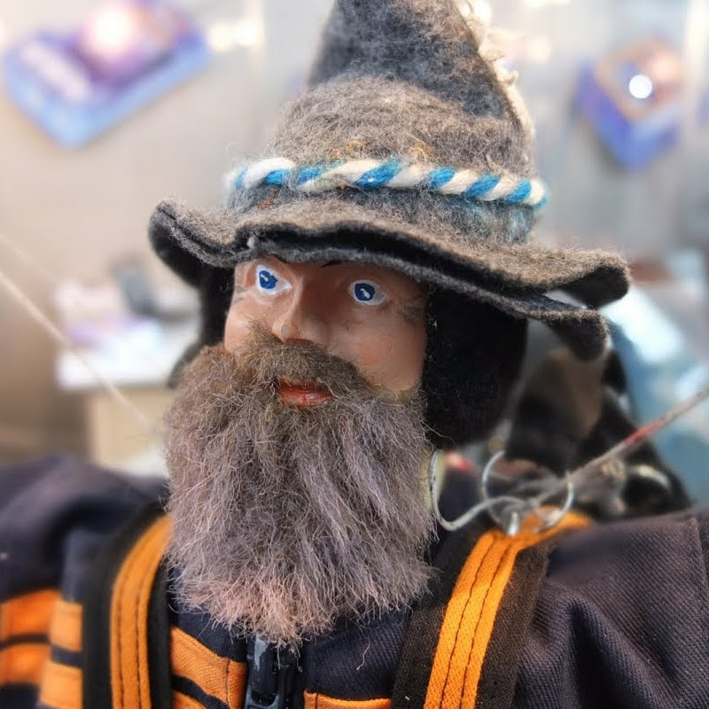 Channel Avatar