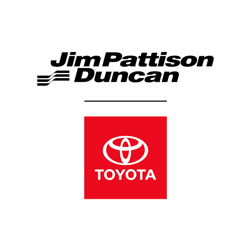 Jim Pattison Toyota Duncan