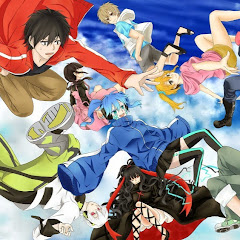 夏の誓いメカクシ団始めました。アイコン画像