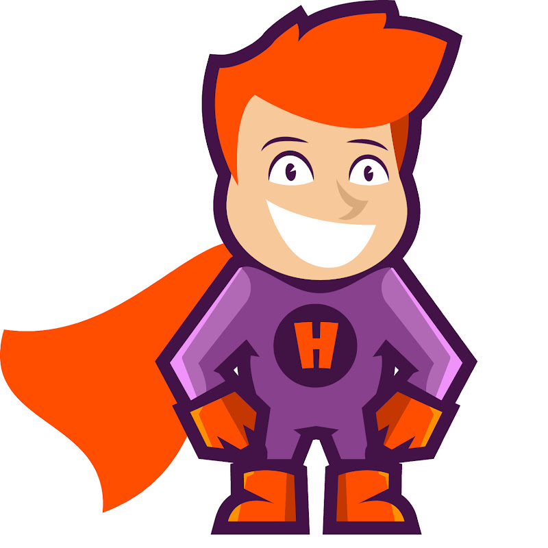 Be A Hero Agency