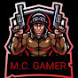 M.C Gaming logo