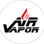Air Vapor logo