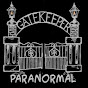 Gatekeeper Paranormal logo