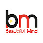 BEAUTIFUL MIND TV logo