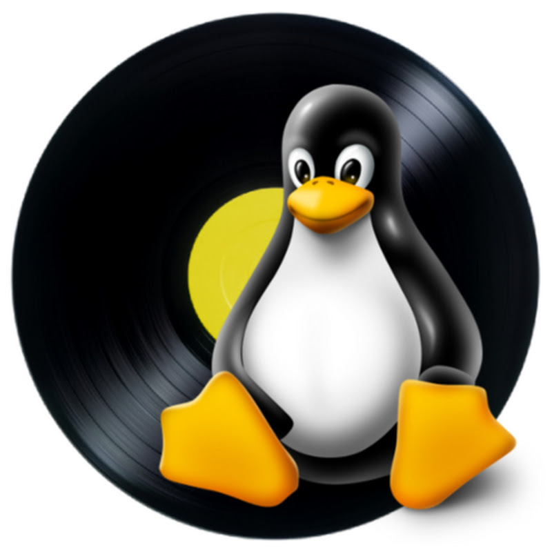 Joe Collins (EzeeLinux) Logo