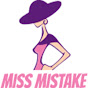 Miss Mistake logo
