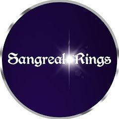 Sangreal Rings channel logo