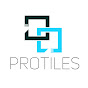 ProTiles logo