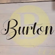 Burtons Builds