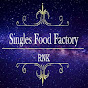 Singles Food Factory logo