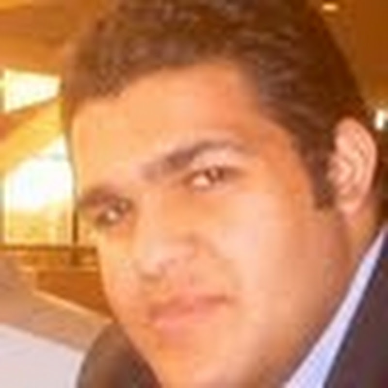 Ahmed Tealeb