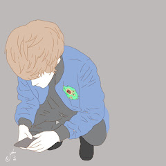 小栗旬と染色体の数同じ.アイコン画像