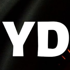 YD Music channel logo