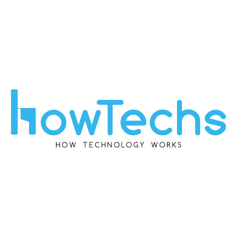 HowTechs icon