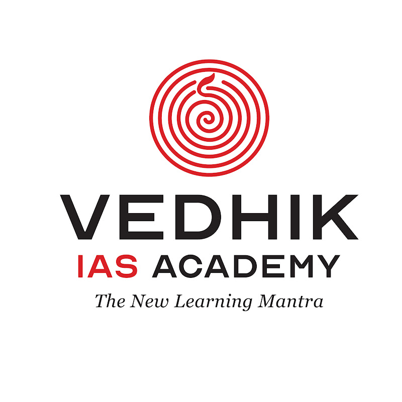 Vedhik IAS Academy icon