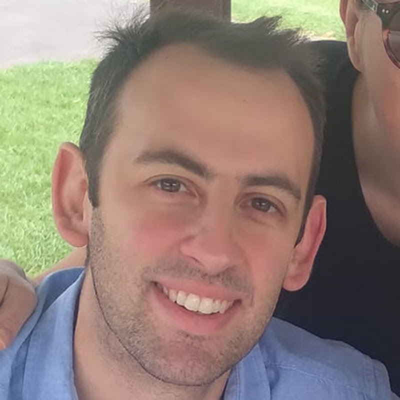 Joe P