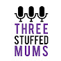 Three Stuffed Mums logo