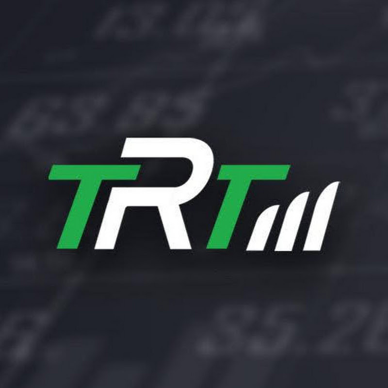 The Rock Trading #TRT