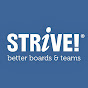 STRIVE! logo