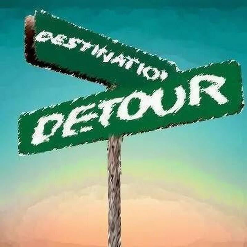 Destination: Detour