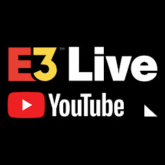 YouTube Live at E3