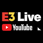 YouTube Live at E3
