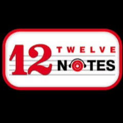 Twelve Notes