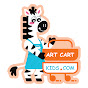 Art Cart Kids Enrichment Studio logo