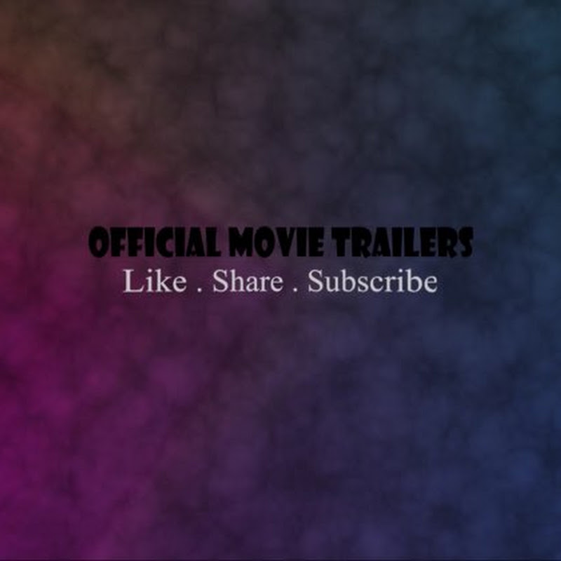 Official Movie Trailers