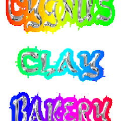 CygnusClayBakery channel logo