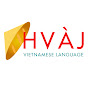 HvaJ Languages - Learn Vietnamese logo