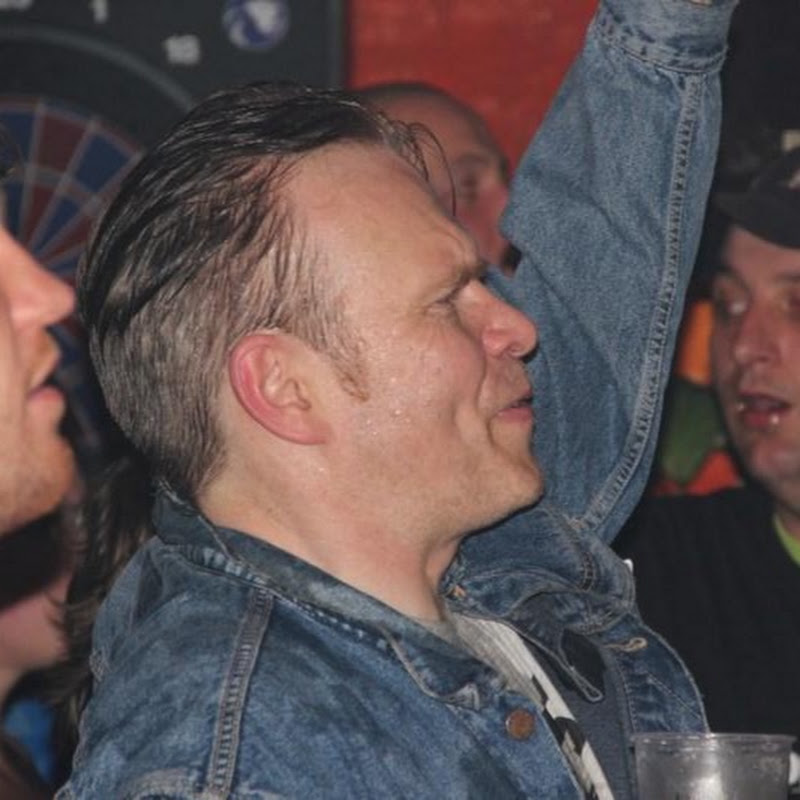 Uli Blennemann (Spielworxx)