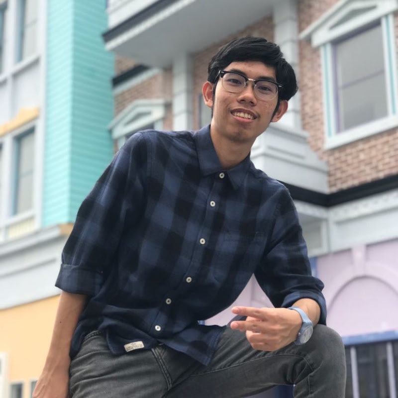 Haziq Roslan