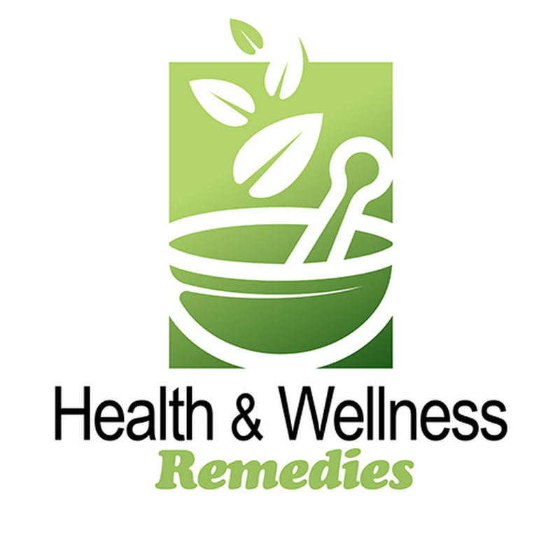 Health And Wellness Remedies