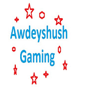 Awdeyshush Gaming