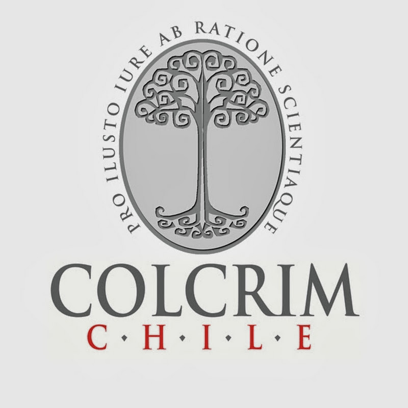 Colegio Criminalistas de Chile icon