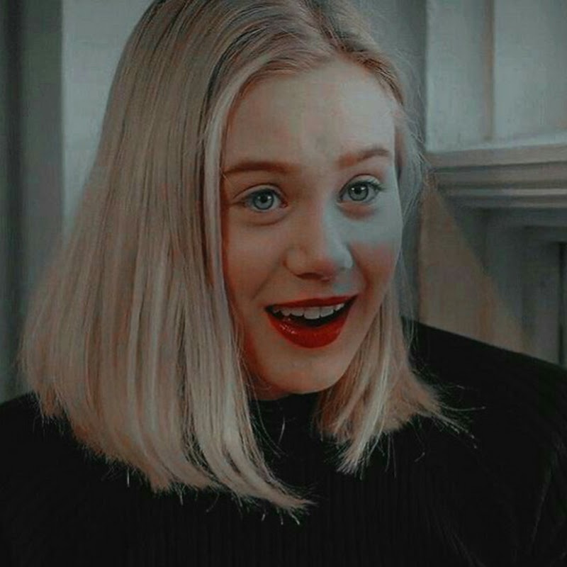 justaudrey