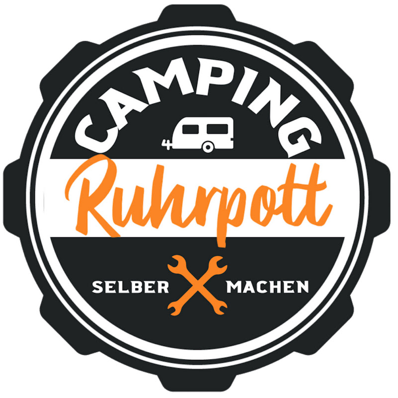Camping,Ruhrpott,selber machen