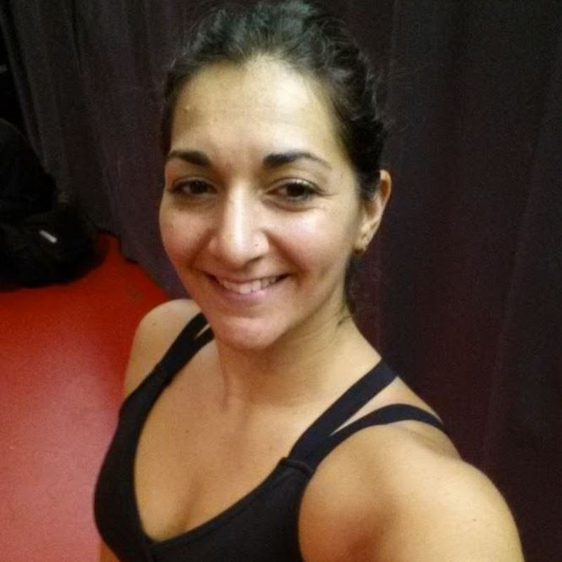 Coach Katya Mohsen