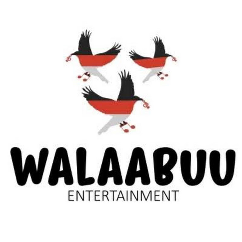 Walaabuu Entertainment
