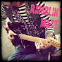 Ramblin Matt Blues, Rock n Roll & More logo