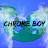 Chrome Boy