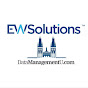 EWSolutions & DataManagementU logo