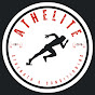 AthElite Strength & Conditioning logo