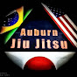 Auburn Jiu Jitsu logo