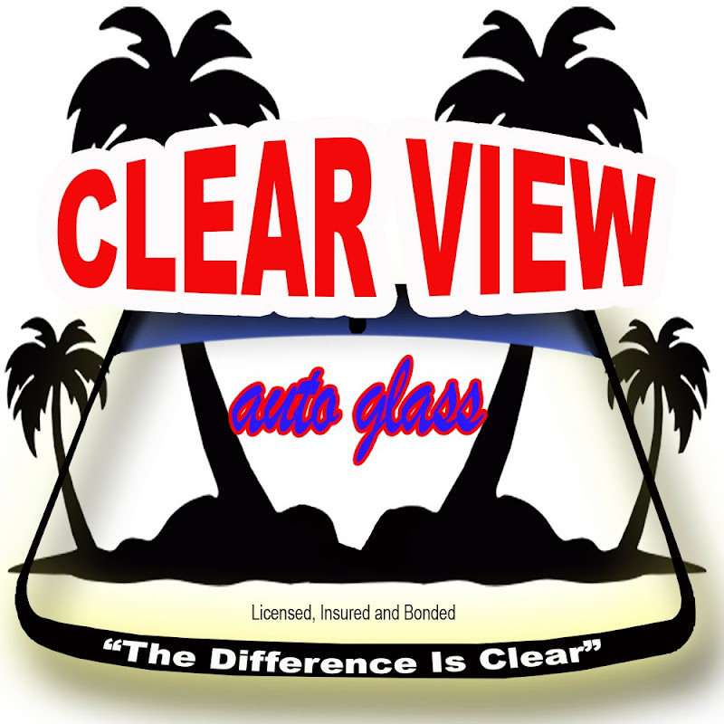 Clear View Auto Glass