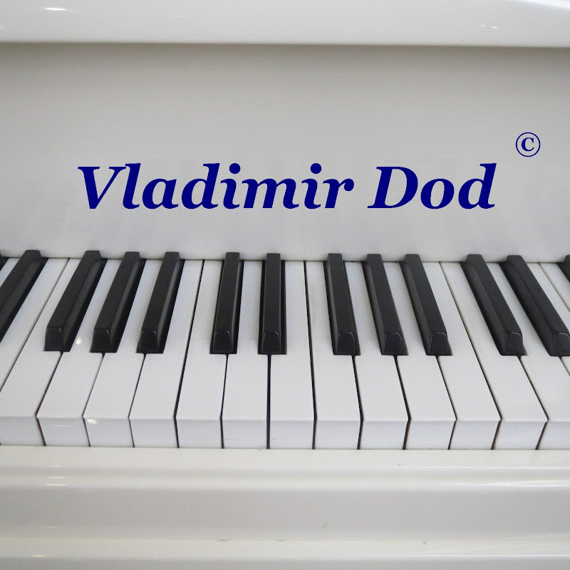 Vladimir Dod