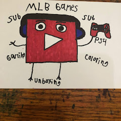 MLB Games