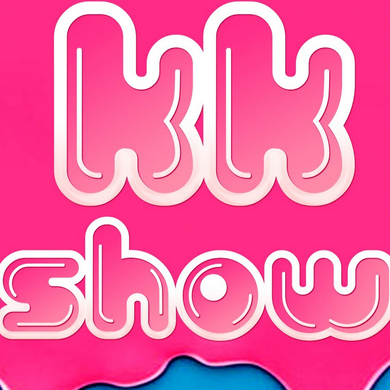 Kinax Kids Show